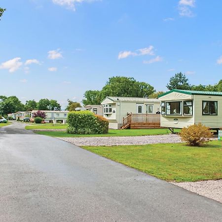 Parc Farm Holiday Park Молд Экстерьер фото